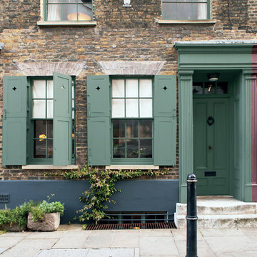 F&B Impressionen DIY