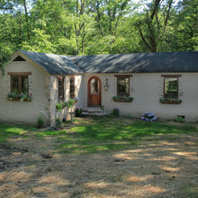 farm houses