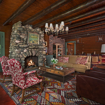 Grayling River Cabin