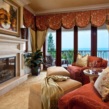 Beach Front I