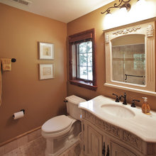 Bathroom Ideas