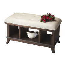 NL Bench 3