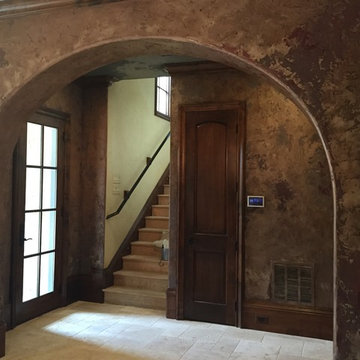 Wine Cellar