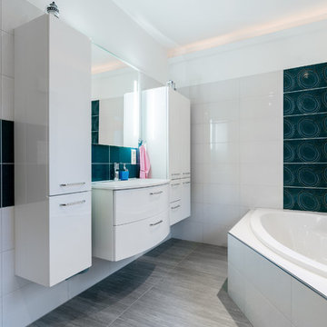 BAÑO ÁTICO FUENGIROLA