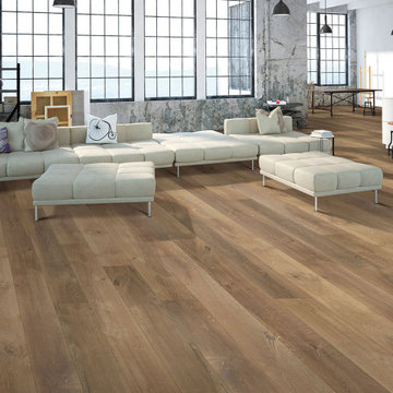 Laminate Flooring