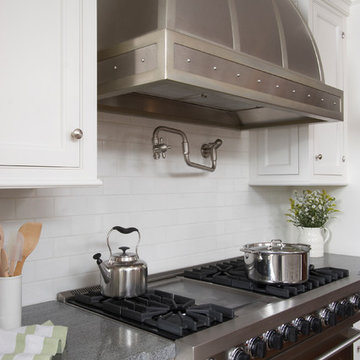 New York Kitchen