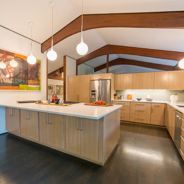 Warren Segraves -Designed Remodel