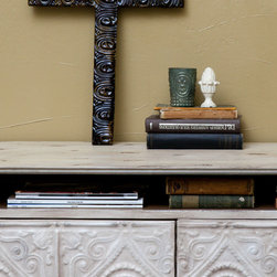 Our Crosses - Wall Sculptures