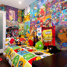 KIDS ROOM