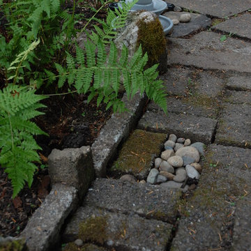 creative edging
