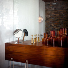 Cocktail bar