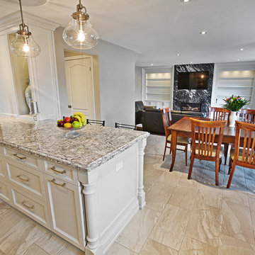 Kitchen Renovation