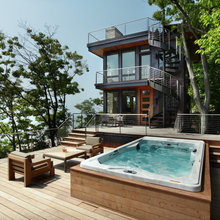 BI outdoor