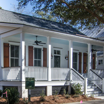 Habersham - Mt Grace