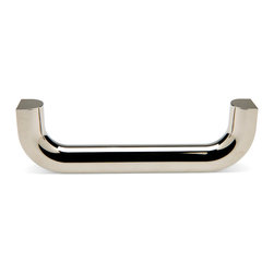 Dillon 4 1/2" Pull - Cabinet And Drawer Handle Pulls