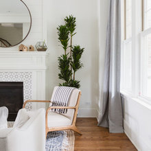 Living Room Ideas