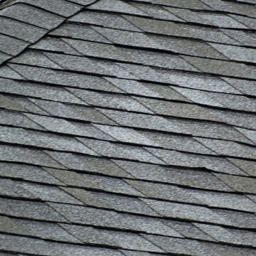 Owens Corning Duration Tru Def Quarry Gray
