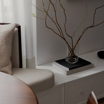 Alcântara Apartment