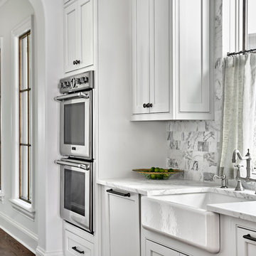 Nashville Residence