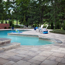 Pavers