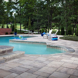 Belgard Lafitt Pavers - Products