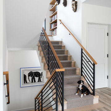 Net Zero Home