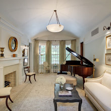 front living room
