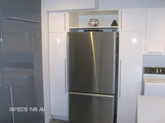 Ikea Kitchen Solutions For Cabinet, Built In Refrigerator Cabinet Ikea