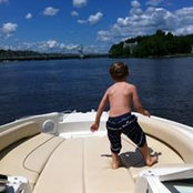 Greg Rotman's photo