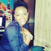Foto von Glory Emeka Fortune