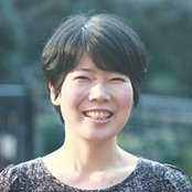 坂本洋子さんの写真