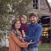 Megan Fontenot's photo