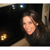 Foto de Julie Hillel Sevinti