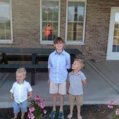 Nancee Walsh's photo