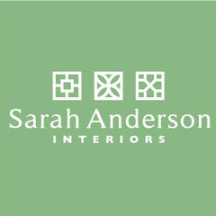 Sarah Anderson Interiors
