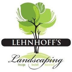 Lehnhoff's Landscaping, LLC.