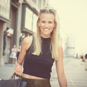 Anja Schwärzer's photo