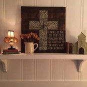 Foto von Linda McDowell