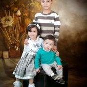 Ranoush Omar's photo