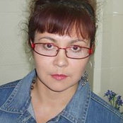 Alla Borisova's photo