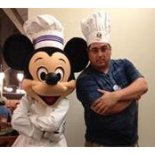 Pat Tortorello's photo