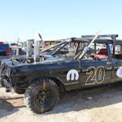 Demolition Derby Utah's photo