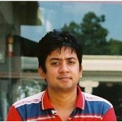 Niranjan Srinivasan's photo