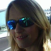 Foto de Carla Brolin