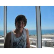 Connor Williamss foto