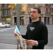 Wael Allam's photo