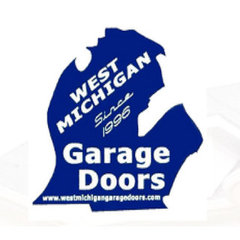 West Michigan Garage Doors