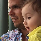 Gustavo Tirado's photo