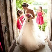 Catherine Clarke's photo