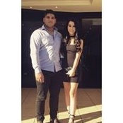 Amie Simeonidis's photo